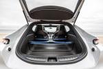 Porsche Mission E Cross Turismo 2018 года